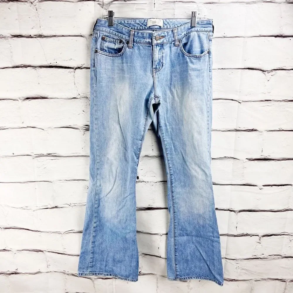 Abercrombie & Fitch abercrombie vintage